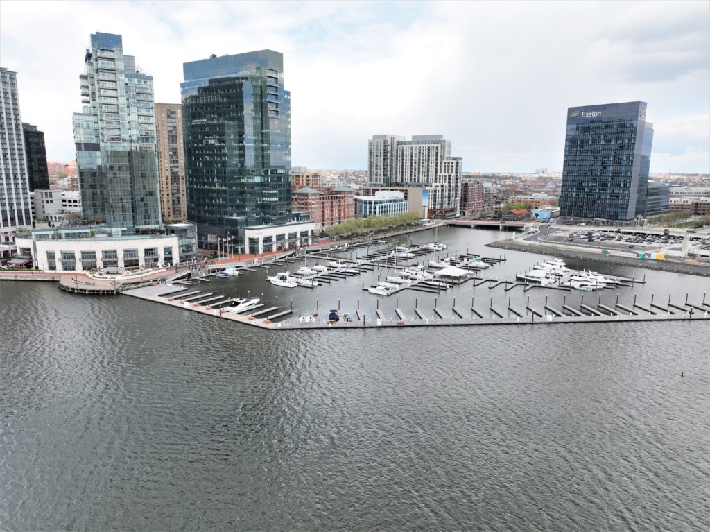 Baltimore Marine Surveyor | Boat Surveying & Consulting